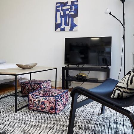 Studio 30M2 Cosy - Toulouse - Capitole A 5 Min Exterior photo