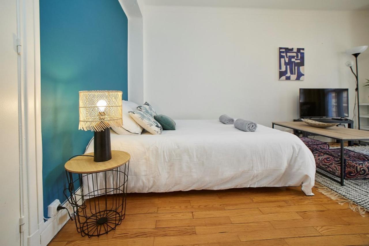 Studio 30M2 Cosy - Toulouse - Capitole A 5 Min Exterior photo