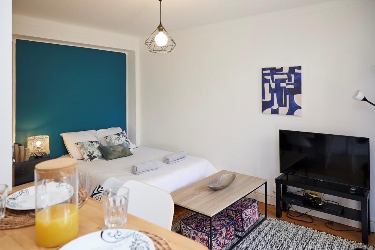Studio 30M2 Cosy - Toulouse - Capitole A 5 Min Exterior photo
