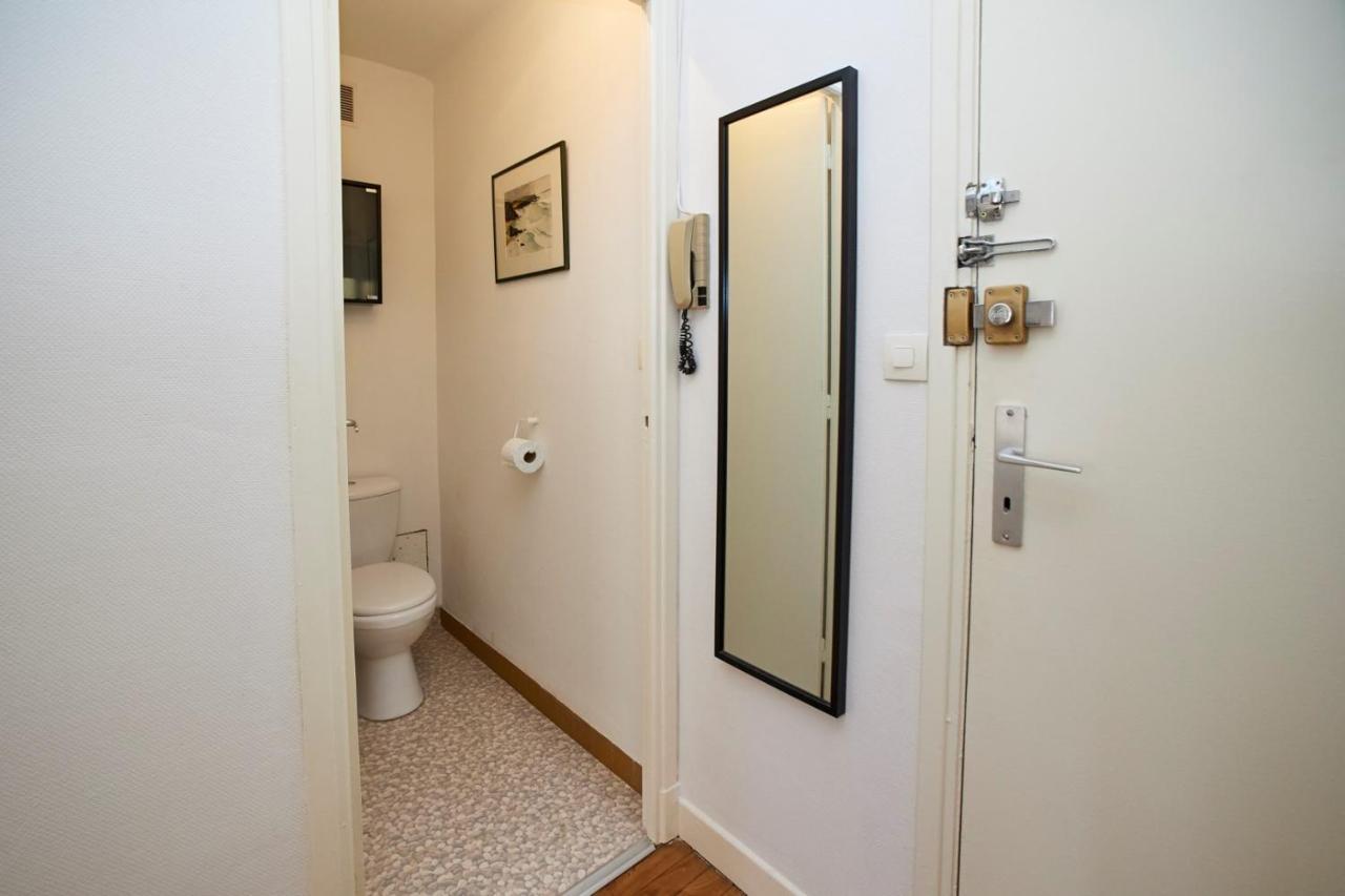 Studio 30M2 Cosy - Toulouse - Capitole A 5 Min Exterior photo