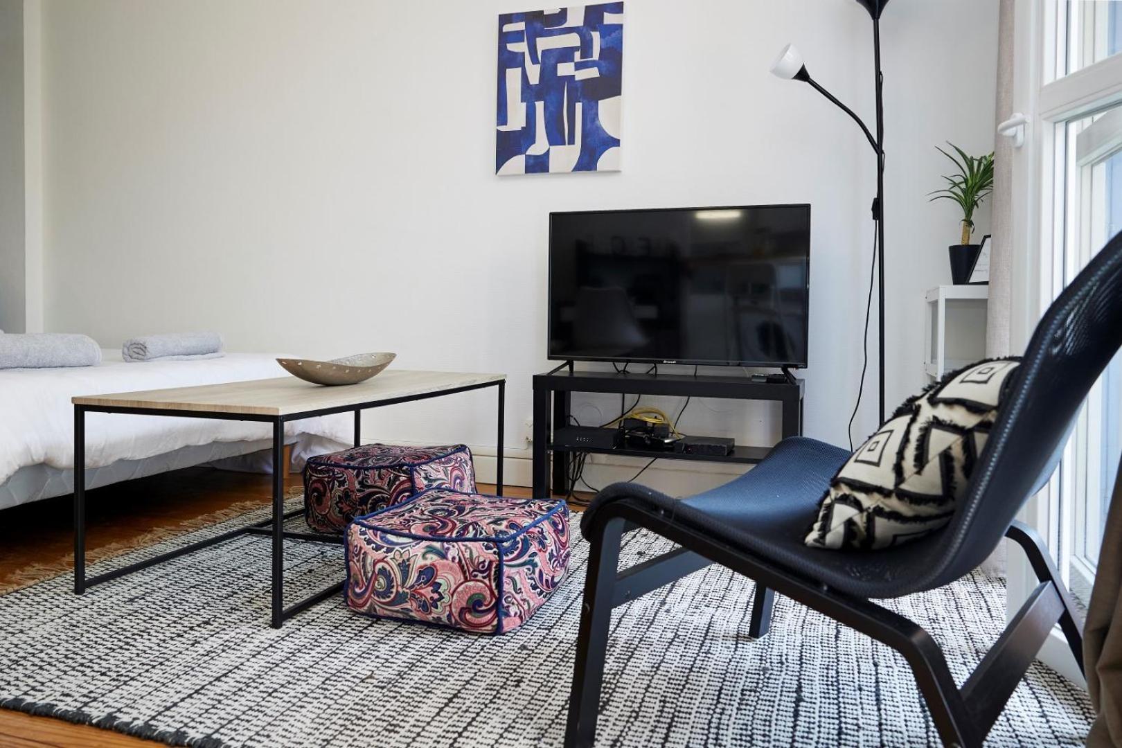 Studio 30M2 Cosy - Toulouse - Capitole A 5 Min Exterior photo